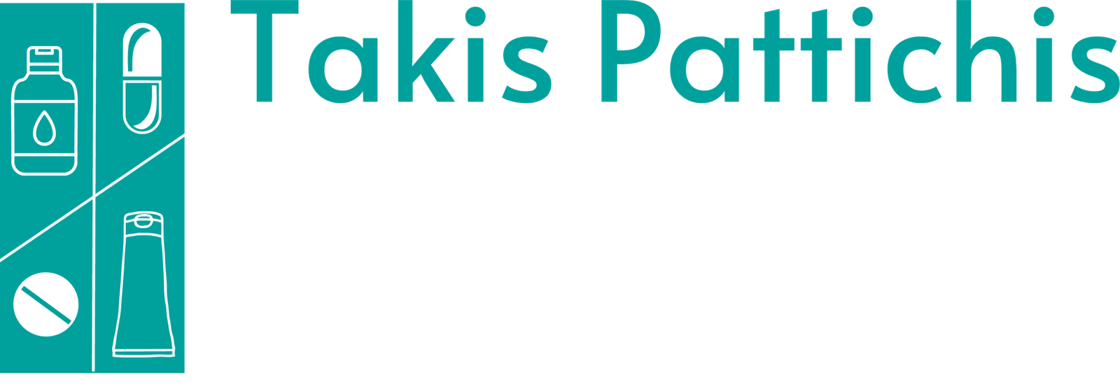 Pattichis Museum Logo