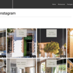 Instagram The Business Bar