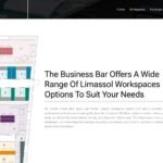 The Business Bar