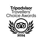 Travellers Choice Award 2024